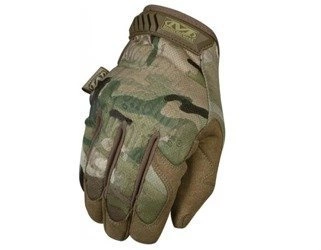 Rękawice Mechanix Wear The Original - Multicam