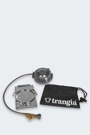 Trangia - Palnik Gazowy Trangia Triangle Stove (Zestaw)