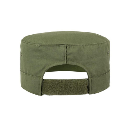 Helikon - Czapka patrolowa Combat Cap - Cotton Ripstop - Desert 3C