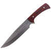 Nóż myśliwski Muela Full Tang Pakkawood 210mm (JABALI-21E)