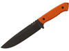 ZA-PAS - Nóż Expandable Cerakote - G10 Orange