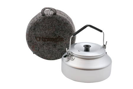 Trangia - Pokrowiec wełniany na czajnik 25 - Wool case kettle Large