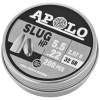Apolo - Śrut Slug HP 32 5.5 mm, 200 szt. 2.07g/32.0gr (19313)