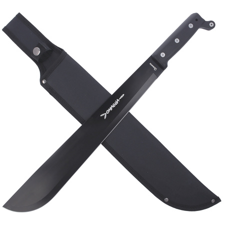 Maczeta Martinez Albainox, Black (31637)