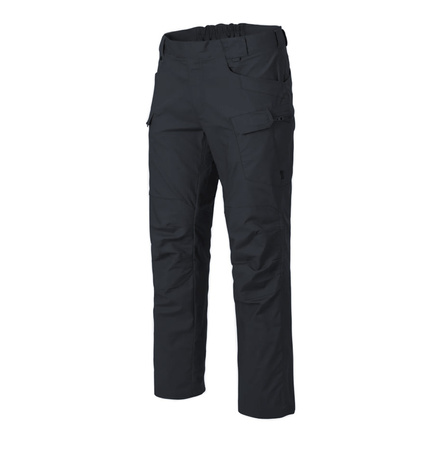 Helikon - Spodnie UTP - PolyCotton Stretch Ripstop - Czarny