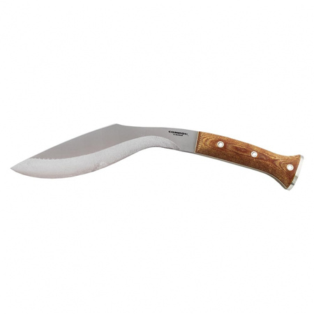 Maczeta Condor K-Tact Kukri Desert