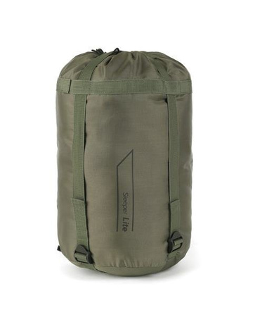 Śpiwór Sleeper Lite - SNUGPAK - Olive