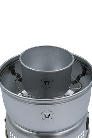 Trangia - Garnuszek Turystyczny Trangia Micro UL 0,5 L