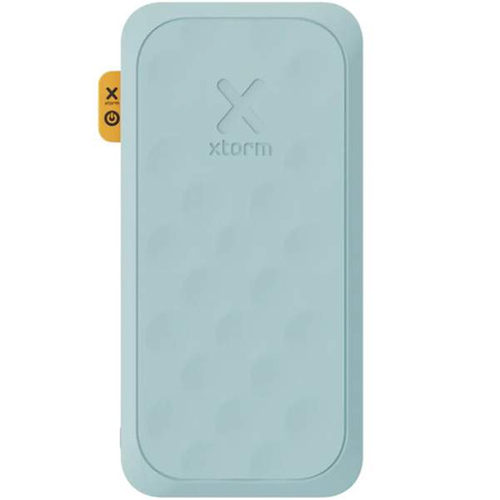 XTORM Powerbank Fuel 10000 mAh 20W błękitny (XFS5102)