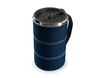 Zaparzacz do kawy z Kubkiem GSI JavaDrip - Blue