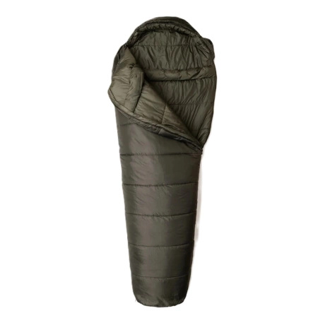 Śpiwór Sleeper Extreme (-7°C / -12°C) - SNUGPAK - Olive