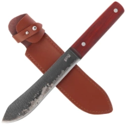 Nóż Bushcraft Knife Herbertz CJH Sandal Wood (55050)