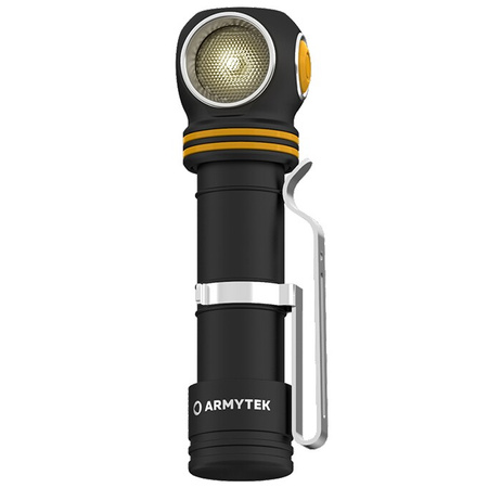 Latarka Armytek Elf C2 Micro-USB Warm 4w1