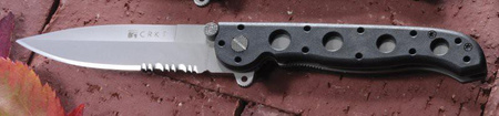 Nóż składany CRKT M16-13Z