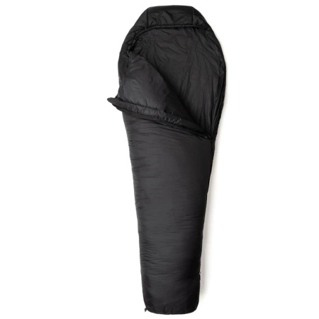 Śpiwór Softie 6 (0°C / -5°C) - SNUGPAK - Czarny