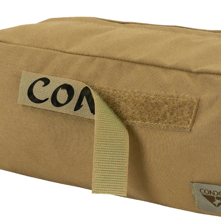 Condor - Torba transportowa Organizer - Kit Bag - Coyote - 111146-498