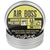 Śrut Apolo Air Boss Domed Field Target 5.5 mm, 250 szt. 1.15g/18.0gr (30203)