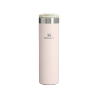 Kubek termiczny Stanley AeroLight 0.6L - Rose Quartz