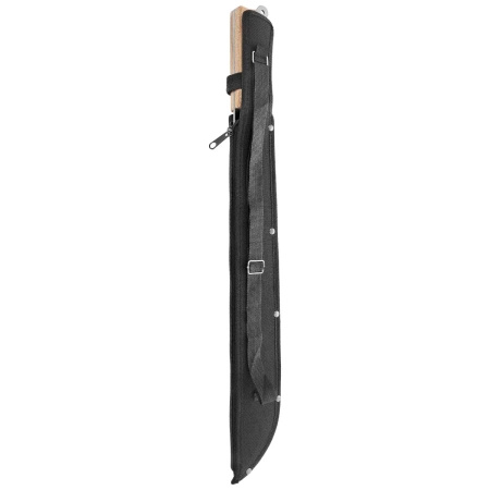 Maczeta Martinez Albainox Explorer Wood Satin (31761)