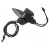 Nóż Schrade SCH406N - Drop Point Neck Knife