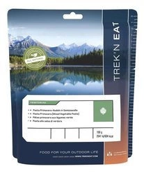 Trek'n Eat -  Makaron z warzywami Pasta Primavera -150g 