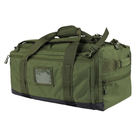 Condor - Torba transportowa wojskowa Centurion Duffle Bag Olive 111094-001