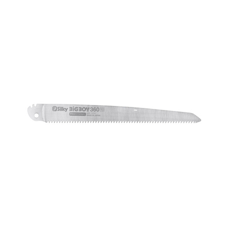 Brzeszczot do piły Silky Bigboy 360-10