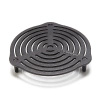 Żeliwny Ruszt Petromax Cast Iron Stacking Grate 30 Cm