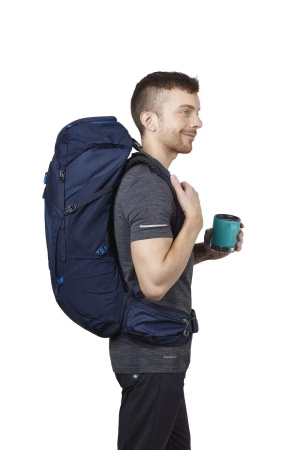 Gregory - Plecak Zulu 35 MD/LG Forage Green