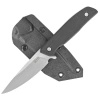 ZA-PAS - Nóż Ambro II - G10 Black