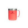 Stanley - Kubek kempingowy Everyday Camp Mug 0.23 L Hot Coral