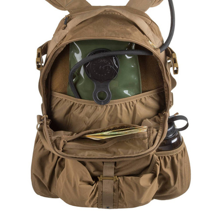 Helikon - Plecak taktyczny Raider® - 20 litrów - MultiCam - PL-RID-CD-34