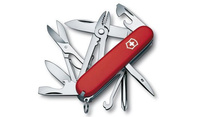 Scyzoryk Victorinox Deluxe Tinker - 1.4723