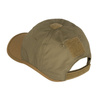 Helikon - Czapka Logo Cap - Czarny / Olive Green