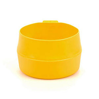 Wildo - Kubek składany Fold-A-Cup Big - 600 ml - Lemon