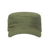 Helikon - Czapka patrolowa Combat Cap - PolyCotton Ripstop - Olive Green - CZ-COM-PR-02