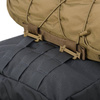 Helikon - Torba taktyczna Foxhole - Czarna - TB-FOH-NL-01