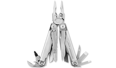 Leatherman - Multitool Surge New - 830165