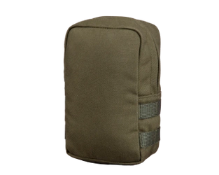 Kieszeń oraganizer Savotta Zipped GP Pouch 3x4 - olive