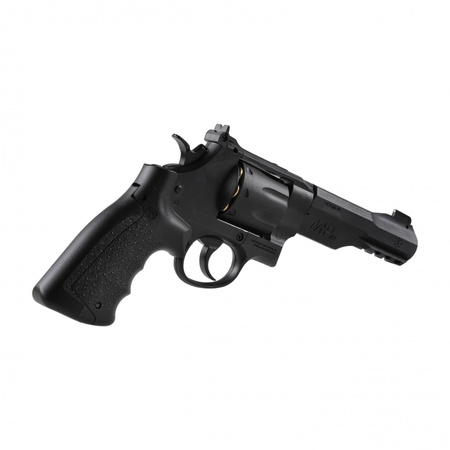 Smith&Wesson - Replika rewolwer ASG M&P R8 6 mm
