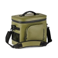 Chłodząca Torba Termoizolacyjna Petromax Cooler Bag 22 L - Olive