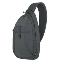 Helikon - Plecak EDC Sling - 6,5 L - Cordura - Shadow Grey - PL-ESB-CD-35