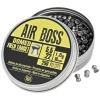 Śrut Apolo Air Boss Domed Field Target 5.5 mm, 250 szt. 1.15g/18.0gr (30203)