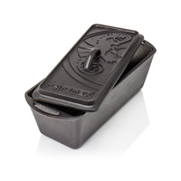 Żeliwna Forma Petromax Loaf Pan K4