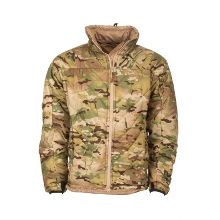 Kurtka Snugpak SJ3 (0°C / -5°C)  Multicam