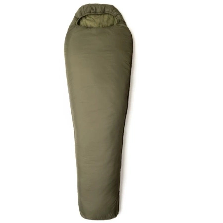 Śpiwór Snugpak Tactical 3 (-7°C / -12°C) Olive