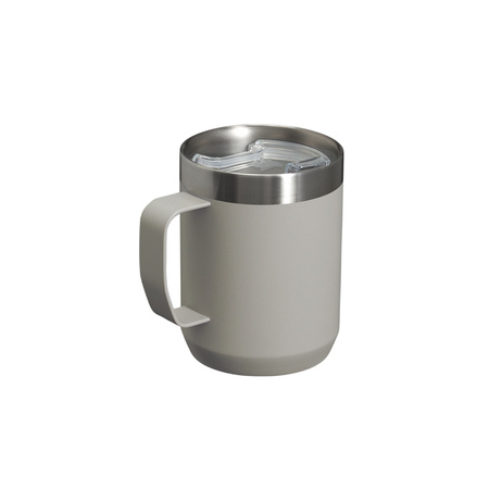 Stanley - Kubek kempingowy Everyday Camp Mug Ash 0,23L