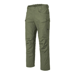 Helikon - Spodnie UTP - PolyCotton Stretch Ripstop - Olive Green