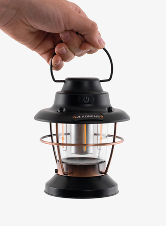 Robens - Latarnia biwakowa LED Munros Rechargeable Lantern