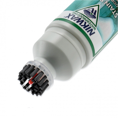 Nikwax - Odplamiacz do wodoodpornej odzieży i sprzętu - Stain Scrub 125 ml